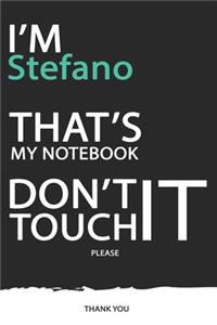 Stefano
