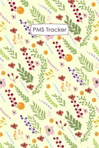 PMS Tracker
