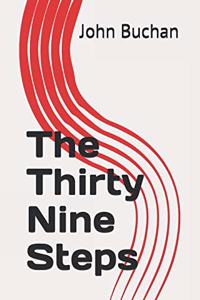 The Thirty Nine Steps