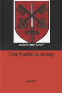 The Mysterious Key