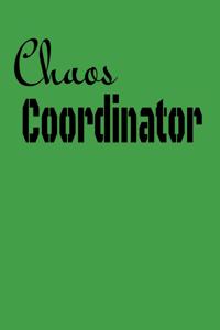 Chaos Coordinator