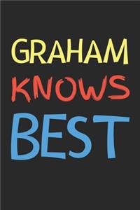 Graham Knows Best
