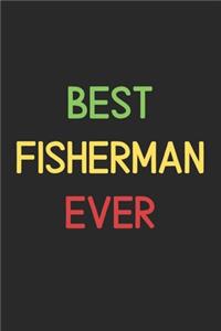 Best Fisherman Ever