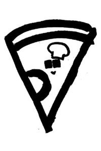 Pizza Notebook