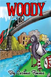 Woody