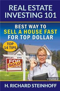 Real Estate Investing 101