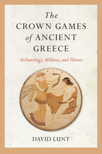 Crown Games of Ancient Greece