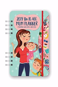 DO IT ALL MUM P EGMT D 2019