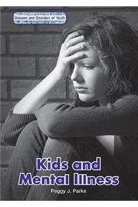 Kids and Mental Illness