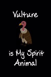 Vulture is My Spirit Animal