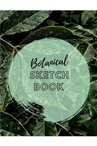 Botanical Sketchbook