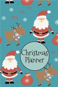 Christmas Planner