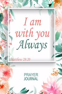 I Am With You Always