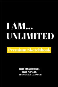 I Am Unlimited