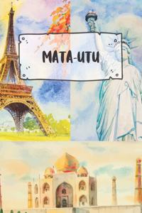 Mata-Utu
