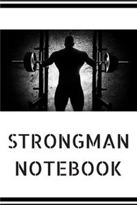 Strongman