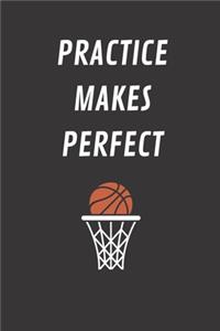 Practice Makes Perfect