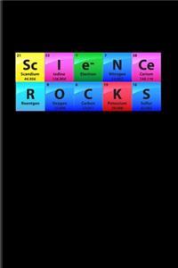 Science Rocks