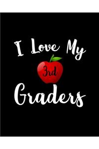 I Love My 3rd Graders