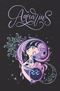 Aquarius