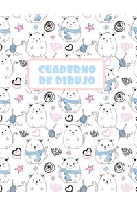 Cuaderno de Dibujo