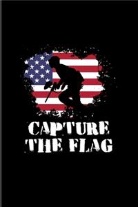 Capture The Flag