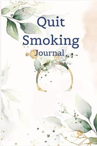 Quit Smoking Journal
