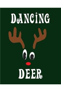 Dancing Deer
