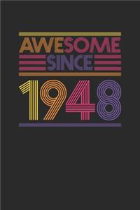 Awesome Since 1948