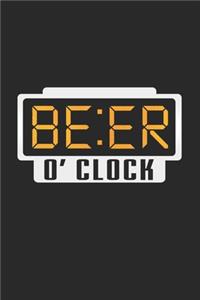 Beer O'clock