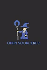 Open Source Notebook