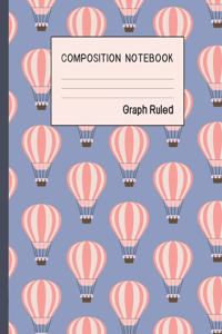 Composition Notebook