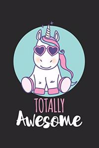Totally Awesome Unicorn