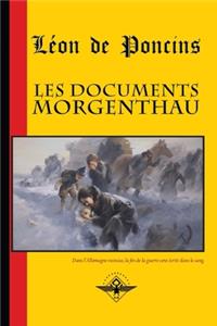 Les documents Morgenthau