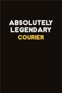 Absolutely Legendary Courier