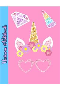 Unicorn Notebook