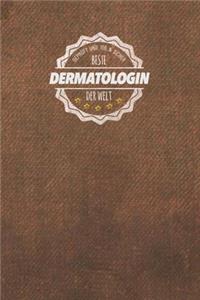 Geprüft und 100 % sicher beste Dermatologin der Welt