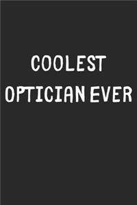 Coolest Optician Ever
