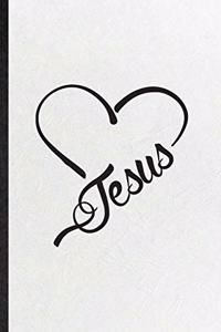 Jesus