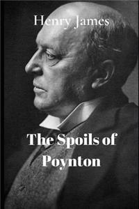 The Spoils of Poynton
