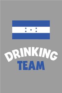 Drinking Team Notebook