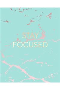 Stay Focused