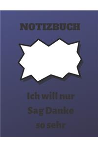 Notizbuch
