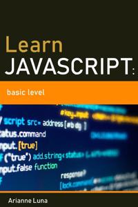 Learn Javascript