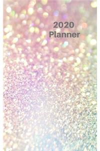 2020 Planner