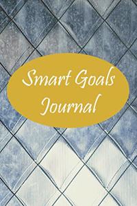 Smart Goals Journal