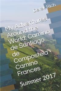 My Adventures Around the World