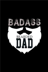 Badass Bearded Dad