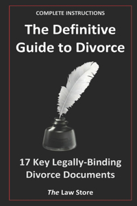 Definitive Guide to Divorce