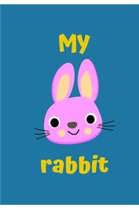 My Rabbit